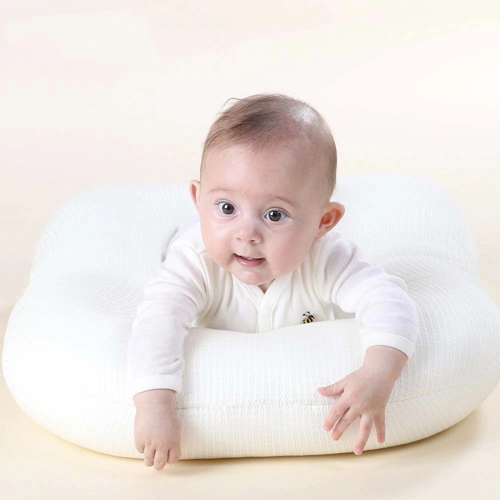 Baby Breathable Mesh Mat Sleeping Mat Newborn Floor Crawling Mat Universal Baby Stroller Mat Baby Specific Durable Cradle Mat