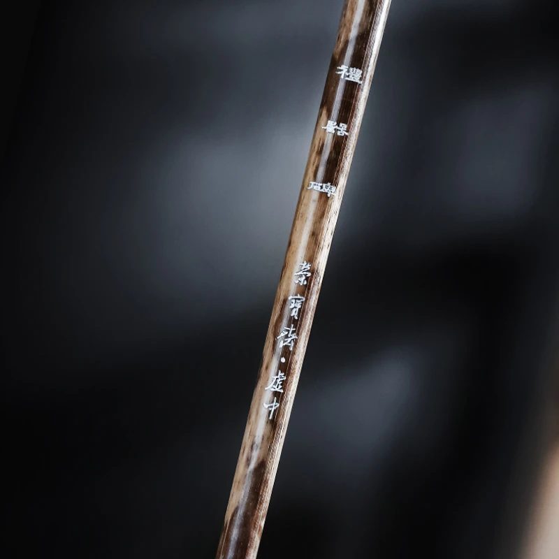 Official Script Calligraphy Writing Brush Multiple Hair Brush Beginner Copying Inscription Special Brush Pen Chinese Calligraphy