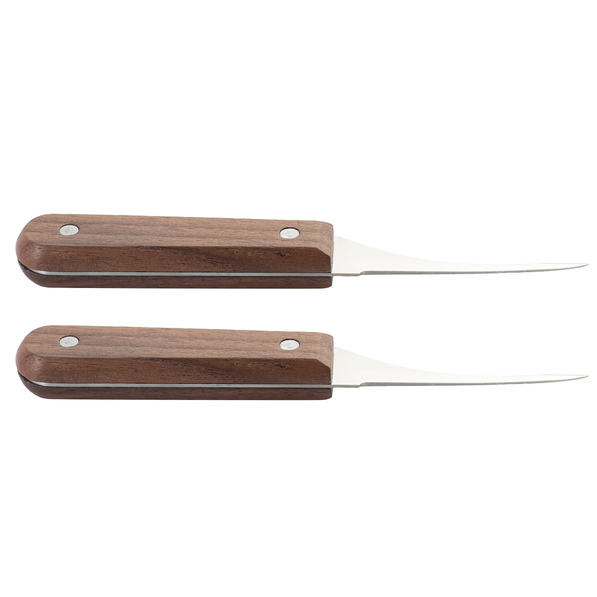 

2 Pcs Shrimp Peeling Knife Kitchenware Item Crayfish Shelling Device Cool