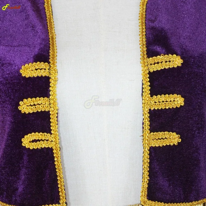 Zizi 2025 chico película personaje de Anime Príncipe Aladino disfraces de Halloween Cosplay fiesta juego de rol vestir traje mascarada coche