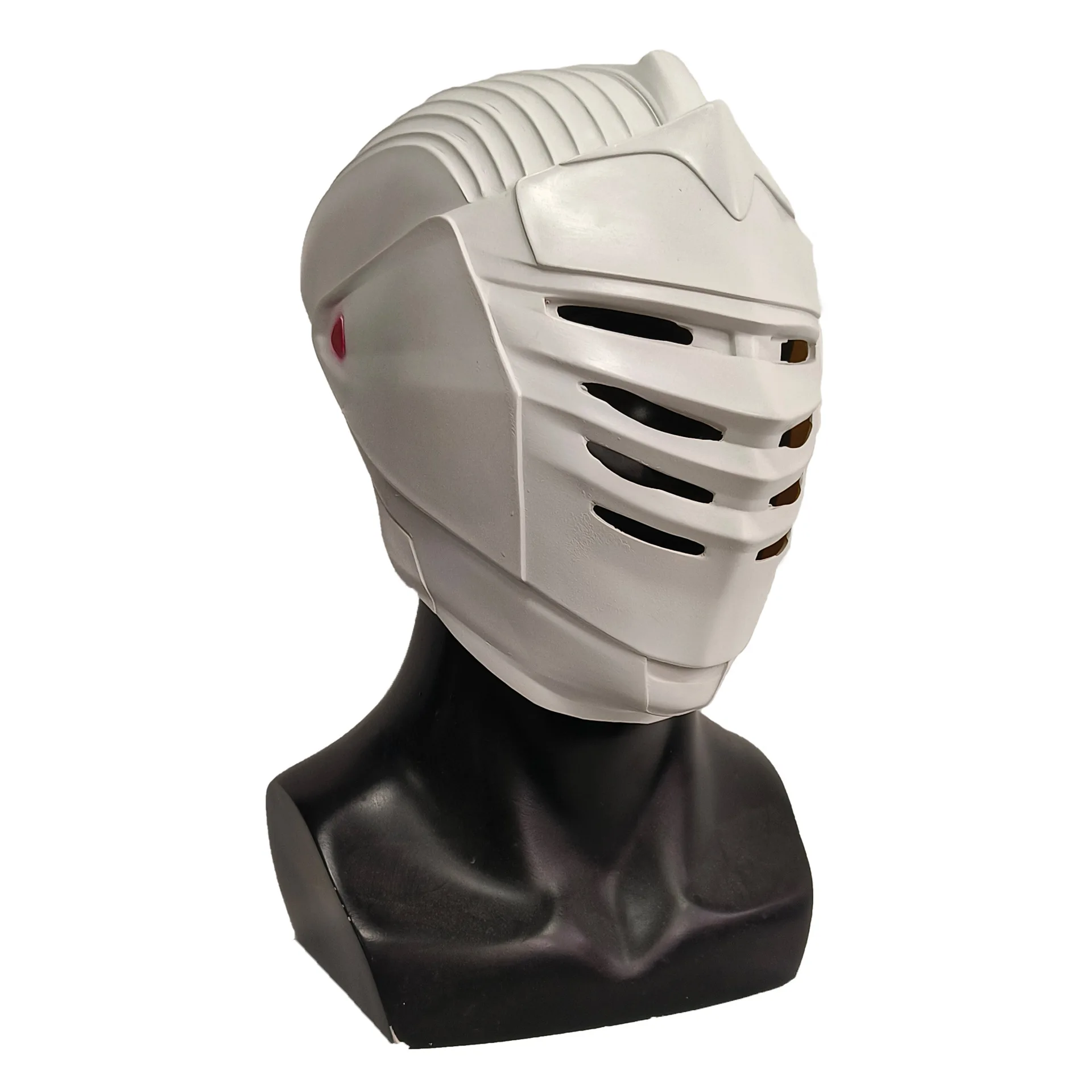 Ahsoka Inquisitor Marrok Mask Helmet Head Cover Halloween Masquerade Party Cosplay Costume Props Accessories