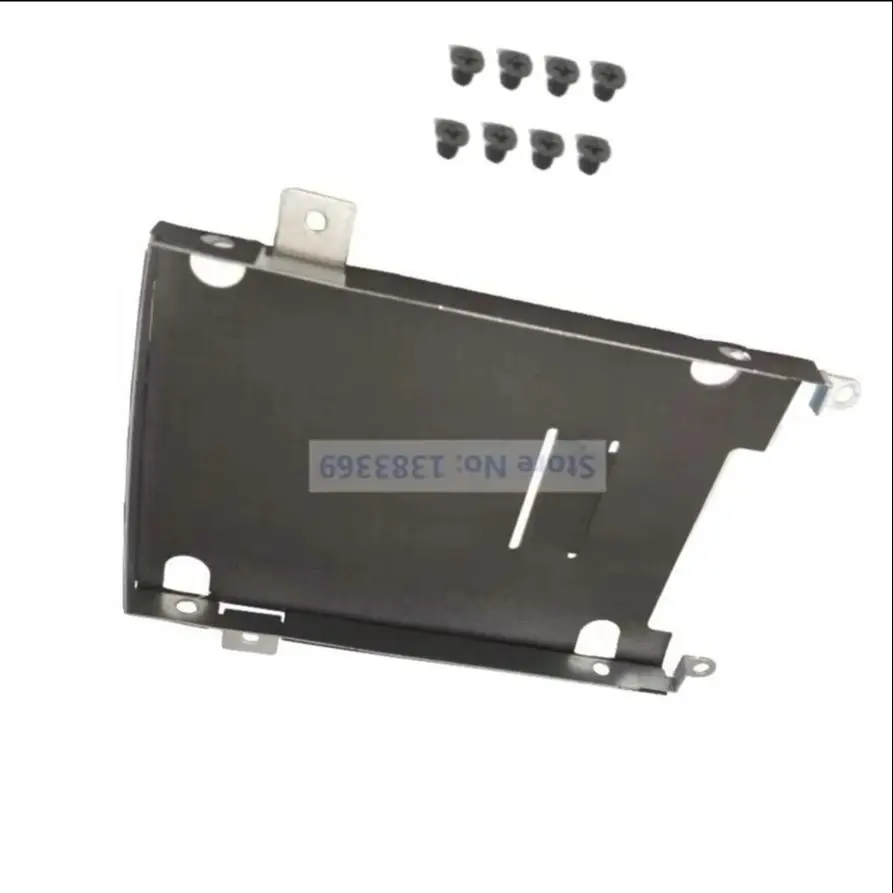 

Primary 2.5 SATA HDD SSD Hard Drive Bracket Caddy Frame Holder Tray for HP ProBook 430 431 435 436 G2 only for G2