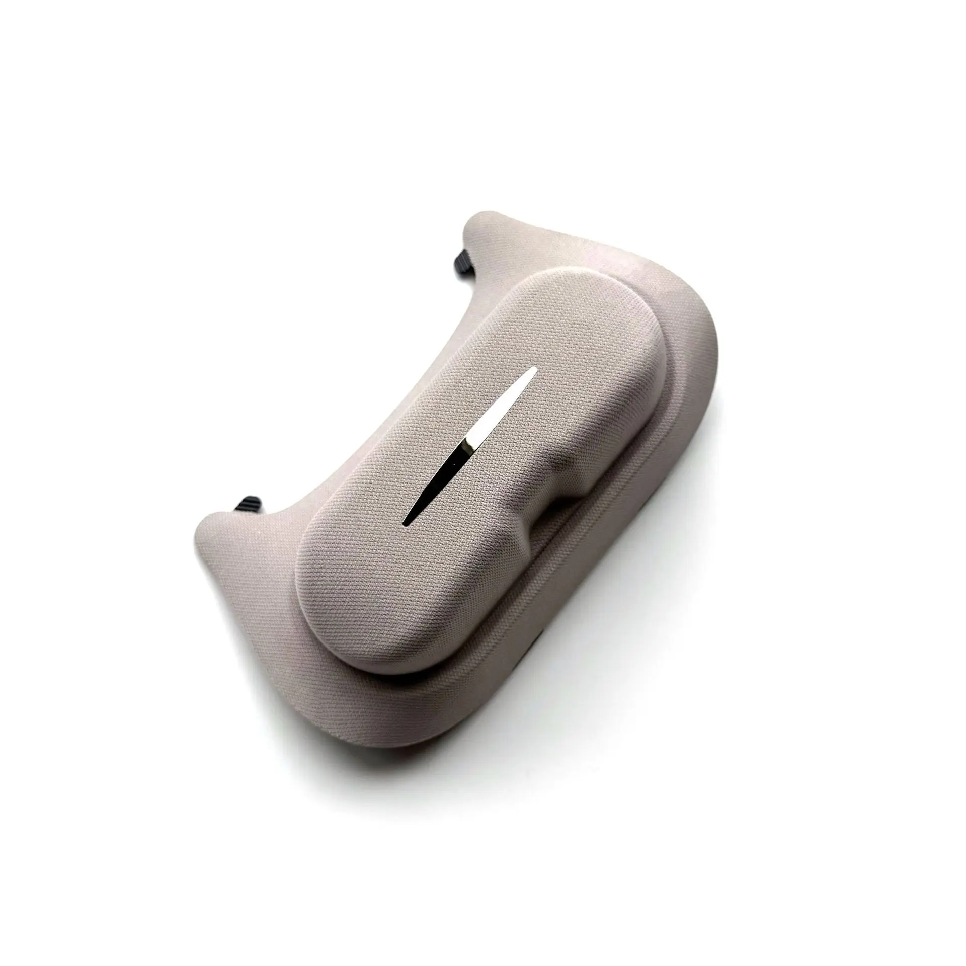 For 18-26 models of Volvo XC60 XC90 S90 V90 S60 car glasses case, glasses clip storage box special view 5