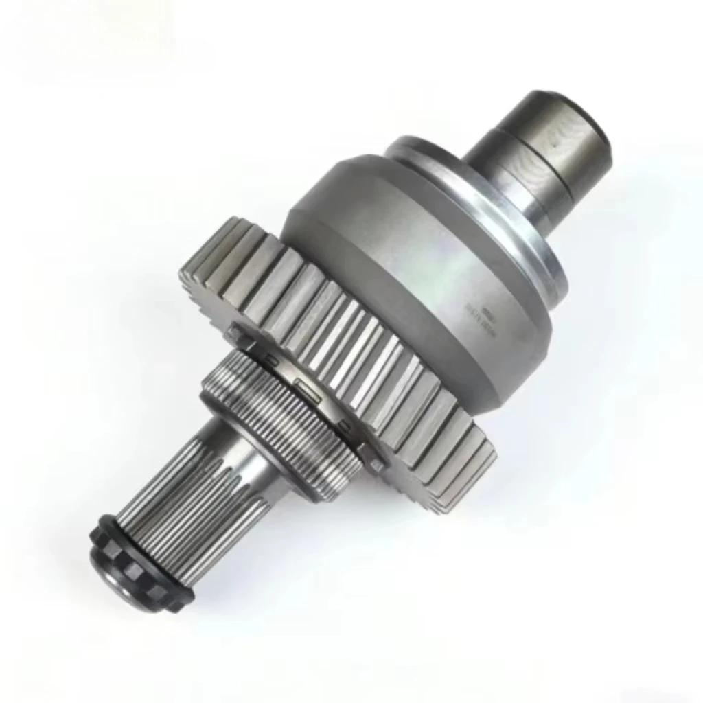 for DZ90149320000  HD469-2510011 HD469-2403015 HD469-2510014 Hande TGX Inter-shaft Differential Assembly for Howo ShacmanX3000