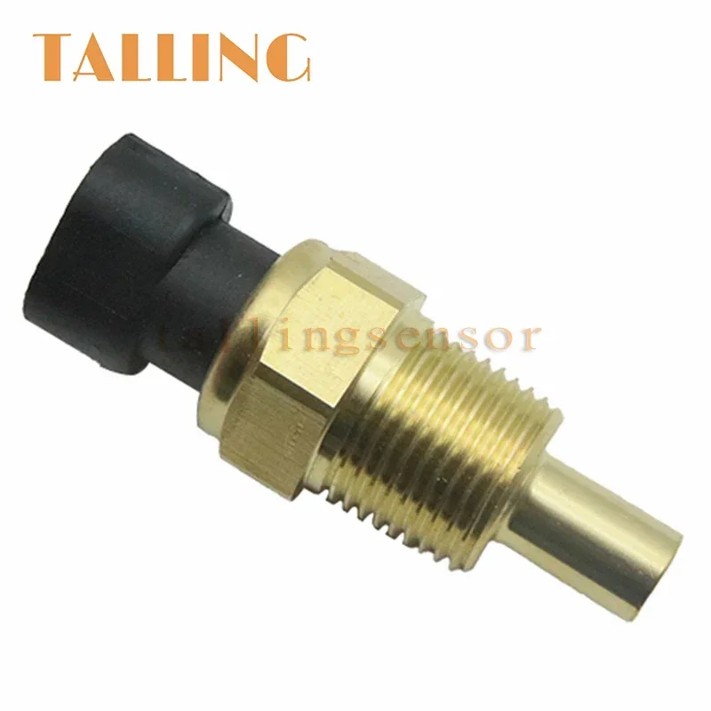 05744030 Engine Coolant Temperature Sensor For Chevrolet S10 Blazer Malibu Cavalier Silverado GMC C1500 C5000 K1500 Pontiac New