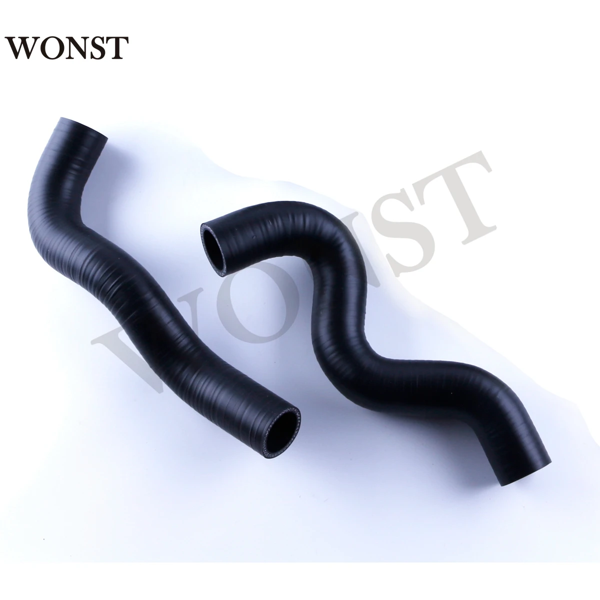 

For Fiat Uno 1.4L MK2 1989 1990 1991 1992 1993 1994 1995 Turbo 1400 Silicone Radiator Hoses Pipes Tubes Kit