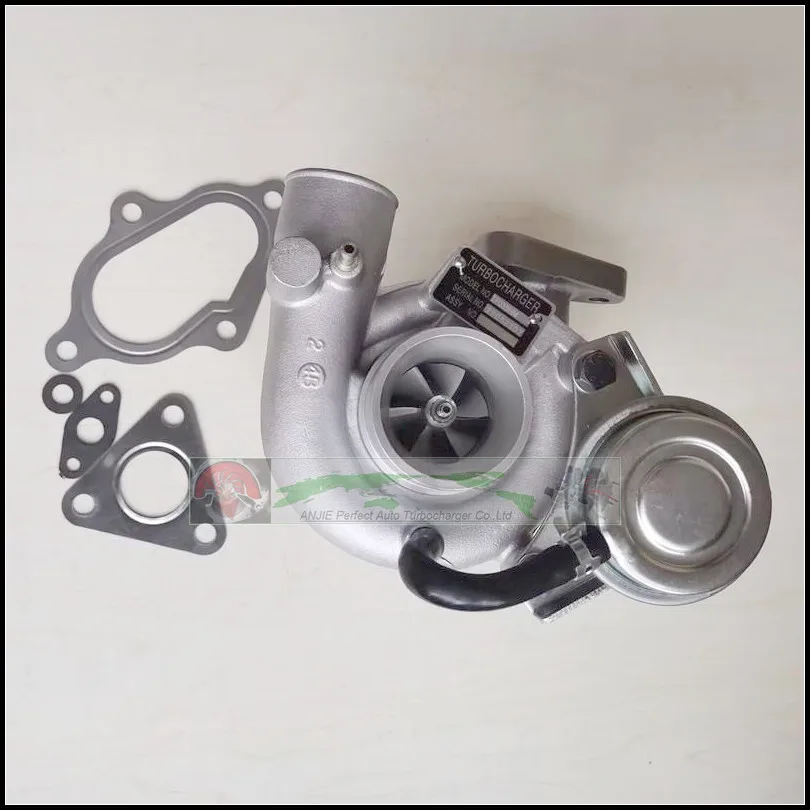 

Turbo TF035 49135-00100 49135-00101 49135-00102 8972476492 8972476493 For ISUZU Truck Mercury Marine 4EE 4EE2-TMC 1.7L 1700ccm