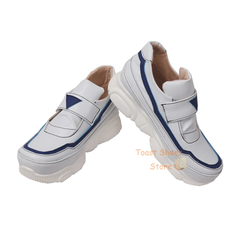 Arknights Myrtle Cosplay Shoes, Comic Anime Game, Cute Style Prop, Halloween Costume