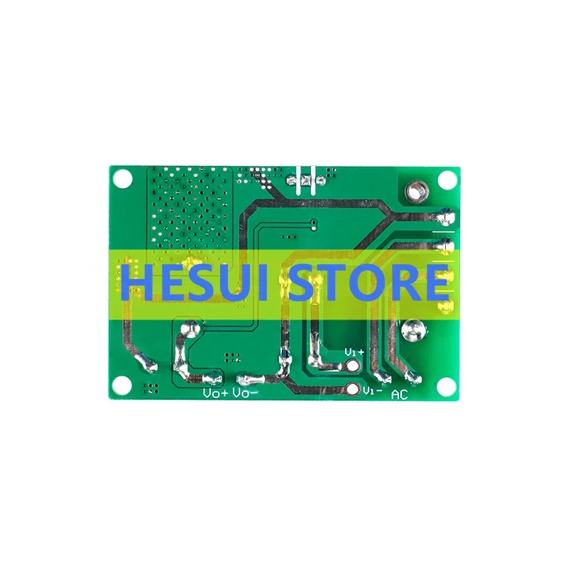 XL4015 Power module Low voltage AC-DC step-down power module DC-DC Adjustable voltage regulator power module