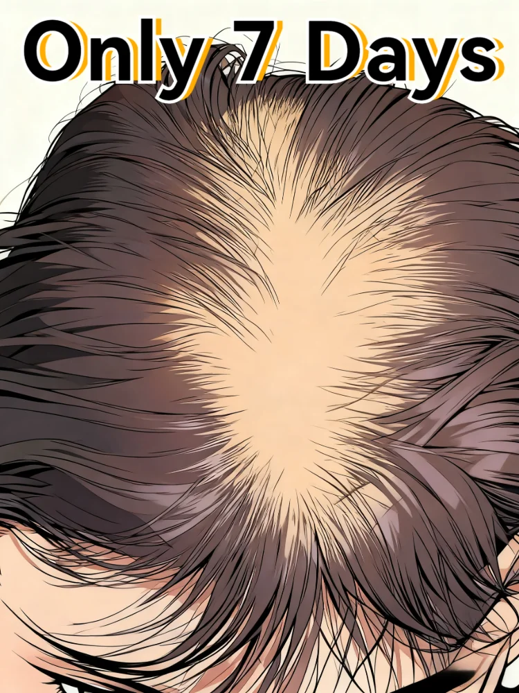 

Сохранитель облысения, легко восстанавливает густые черные волосы, укрепляет вашу уверенность и возврат вершины штампов.