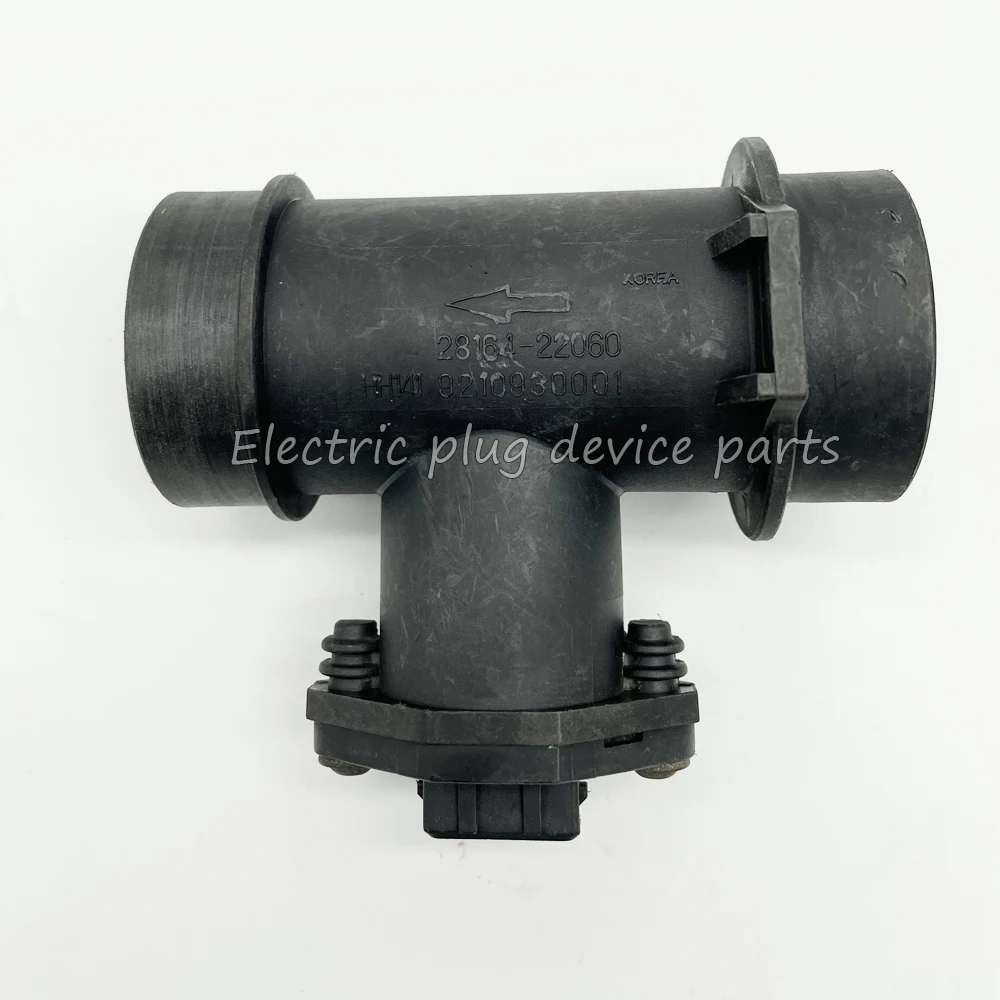 

OEM 28164-22060 28164-22051 0280217102 Mass Air Flow Sensor for Hyundai Accent Scoupe 1.5L 1993-1999