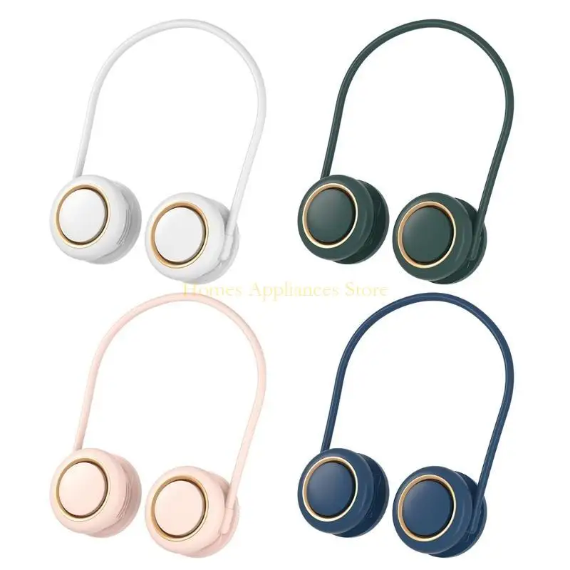 D0AB Portable Vishing Seck Fean Fenable USB -вентилятор мини -висящий вентилятор складной вентилятор складной хранение USB.