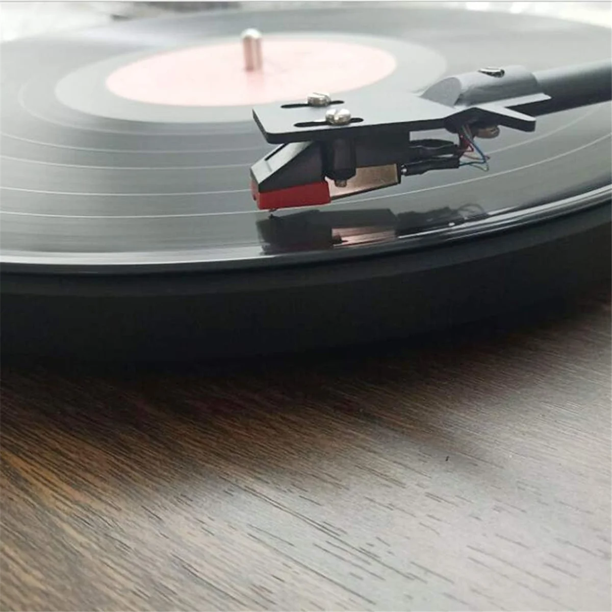 A002 2pack Turntable Needle Record Player Stylus Replacement for ION ICT04RS - IONTTUSB10, ITTCD10, LPDock, LP2CD, LP2Flash