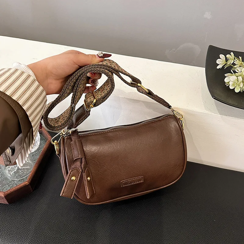 

Women Shoulder Bags Trendy Small Square Bag Retro Crossbody Bag for Women Designer Bag Purse and Handbags Сумка Женская sac 2025