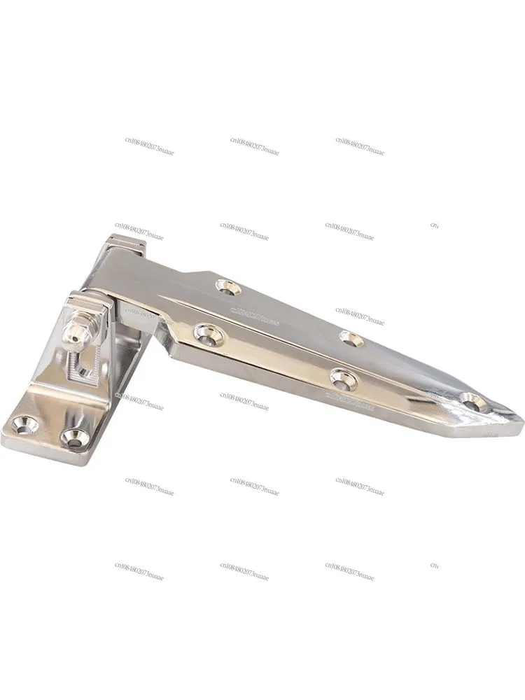 Refrigerator Door Refrigerated Cabinet Hinge 1220 Zinc Alloy 1460 Lifting Oven with Spring