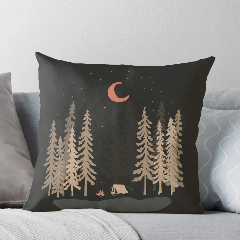 

Feeling Small... Throw Pillow Christmas Covers Cushion Cover For Sofa Couch Cushions Decorative Cushion pillow