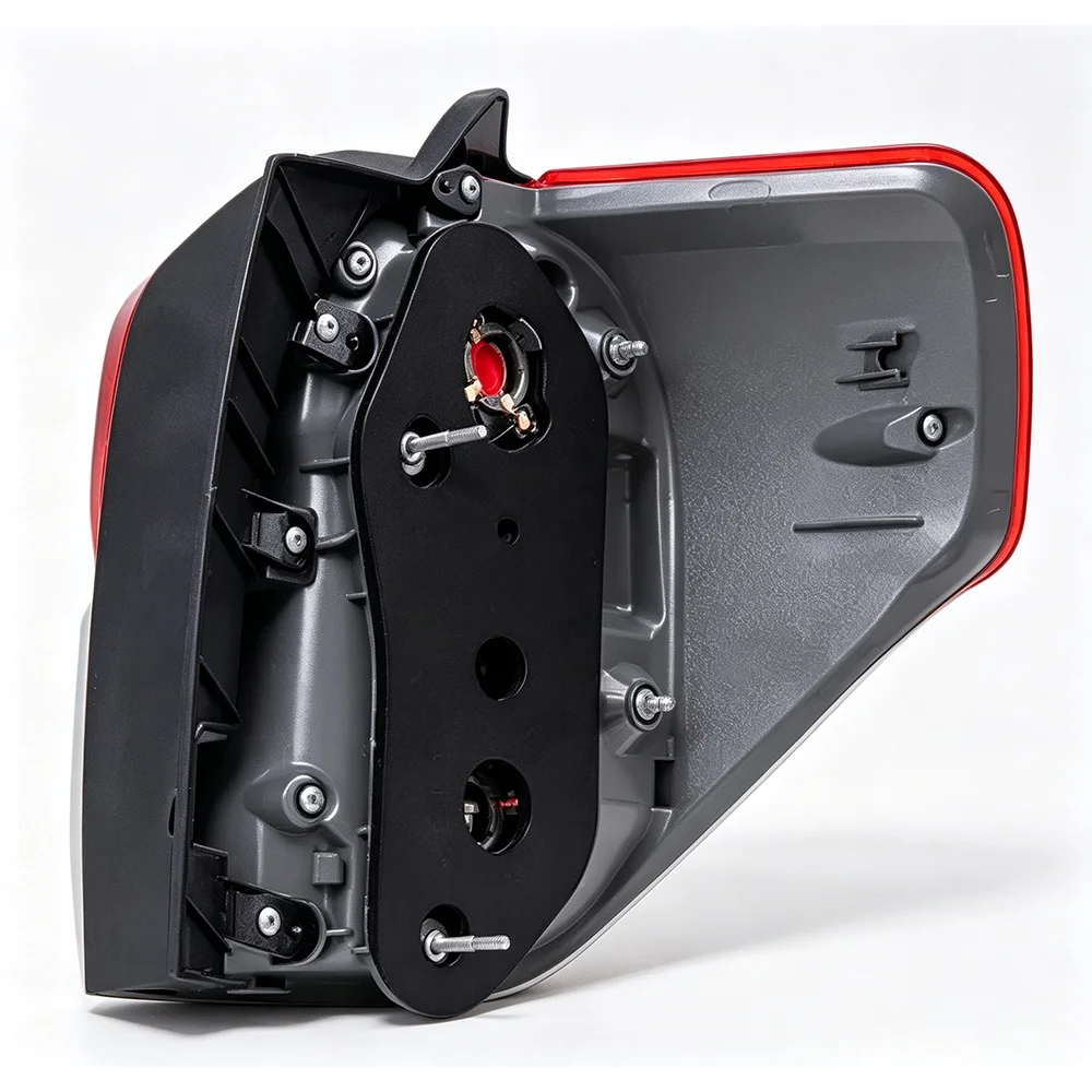 FOR Toyota 4Runner 2010 2011 2012 2013 Rear Tail Light Assembly Left Right Taillamp Brake Turn Signal Reverse Lamp