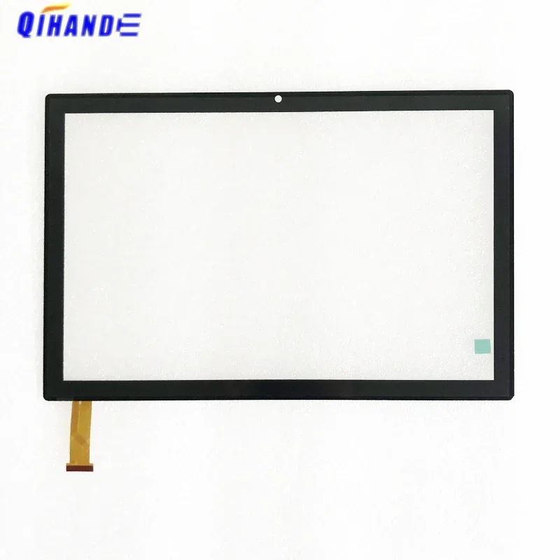 2.5D Touch Screen For wwx422-101-v1 fpc Tablet Pc Touch Glass Panel Digitizer Sensor wwx422 -101-v1 fpc wwx422-101 -v1 Repair