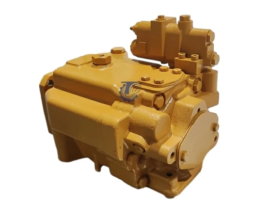 

112-6564 155-5110/5109 105-2156 Main Pump Assembly/Hydraulic Pump Assembly For Caterpillar Backhoe Loader 416C 426C 428C 436C