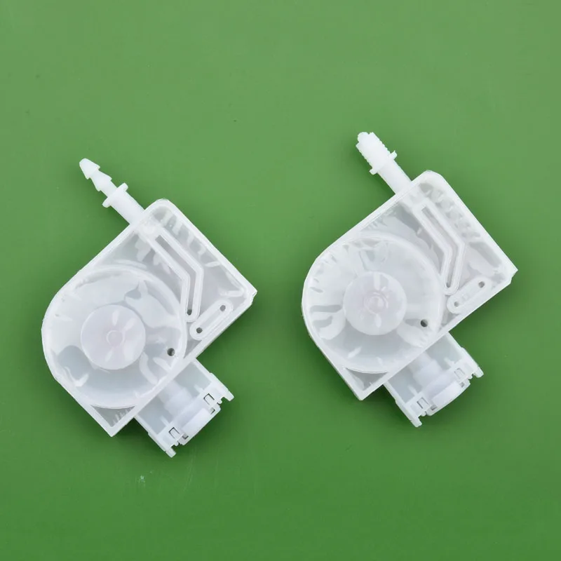 10PCS Ink Damper DX5 Dumper 5113 4720 i3200 for Epson 4400 4880 7400 7450 7800 7880 9400 9800 9880 Eco Solvent UV Printer