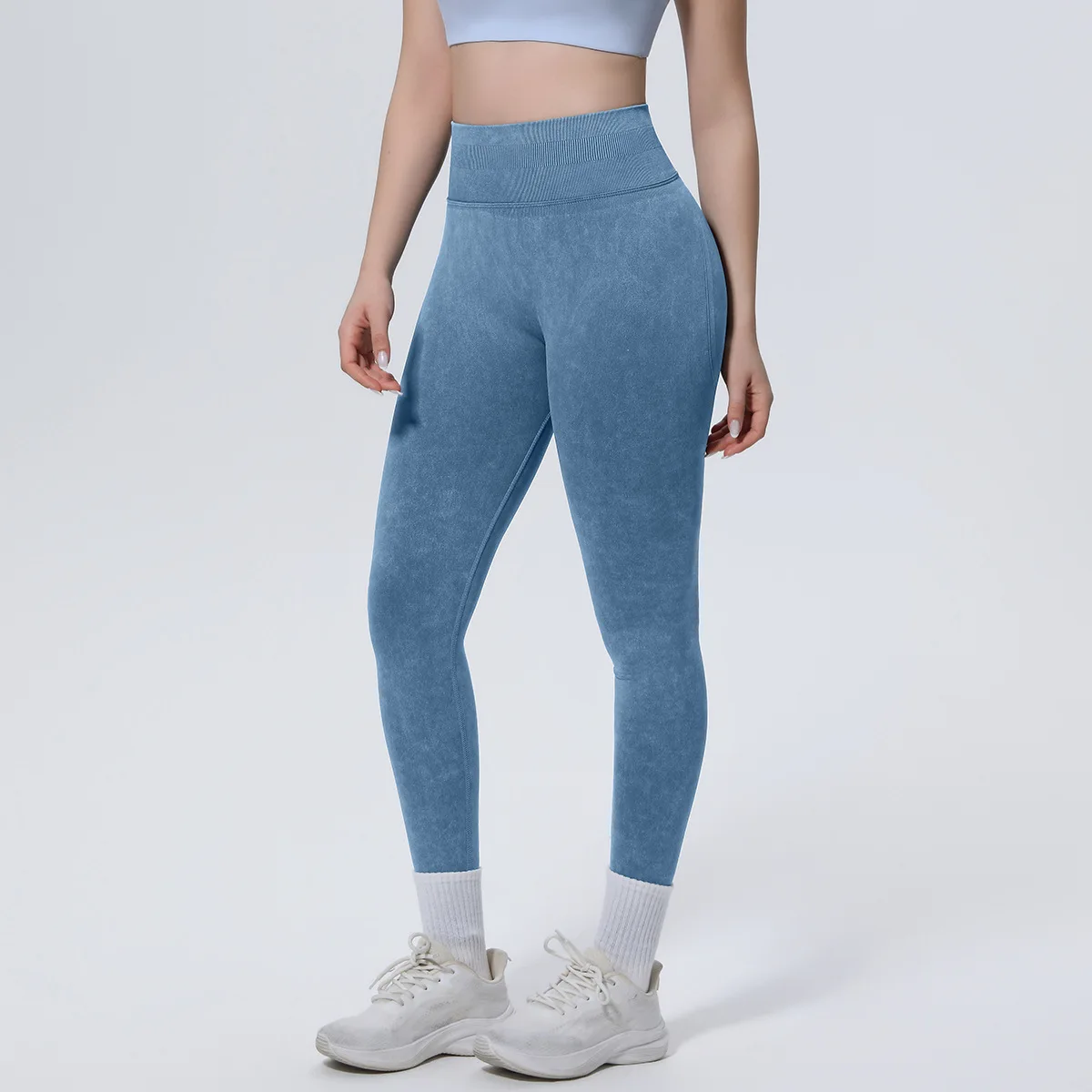 Size chart and fit details
