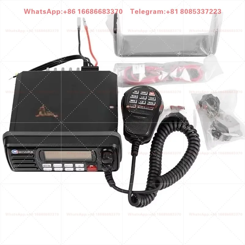 FOR CY-VHF-D marine ultra-high frequency 25W maritime intercom VHF frequency CCS certification replaces FT805B