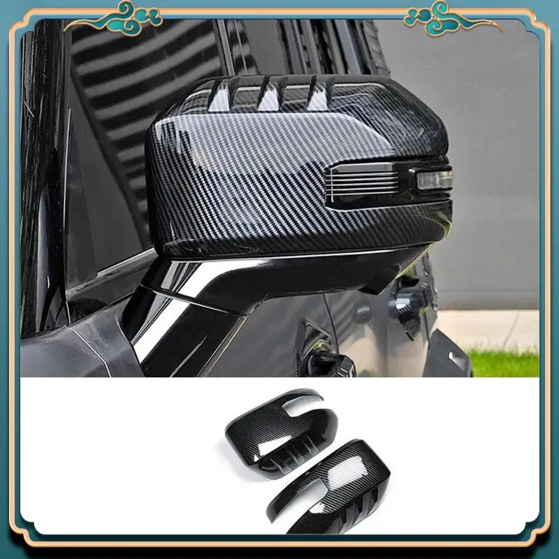 

Новейшие автомобильные аксессуары, внешний Стайлинг, боковая дверь, зеркало заднего вида, наклейка для Chery Jetour T2 Traveler 2023-2024