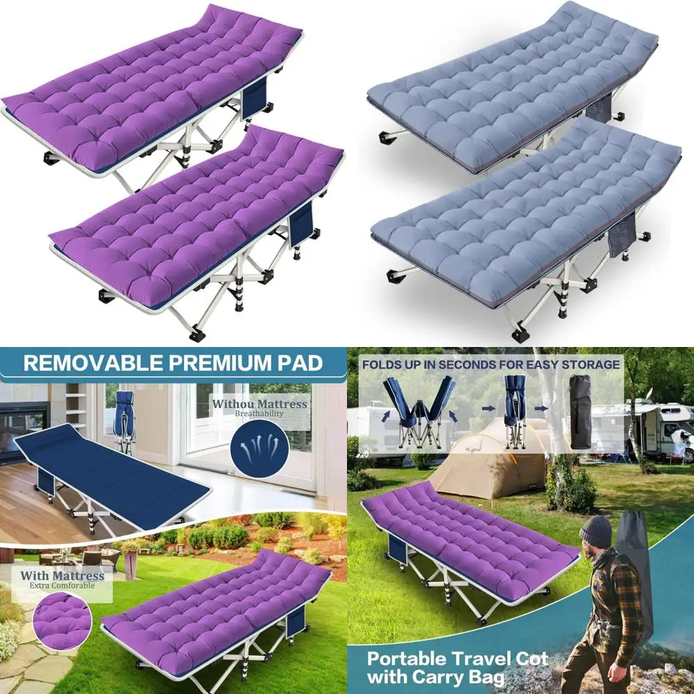 Heavy-Duty Folding … - image