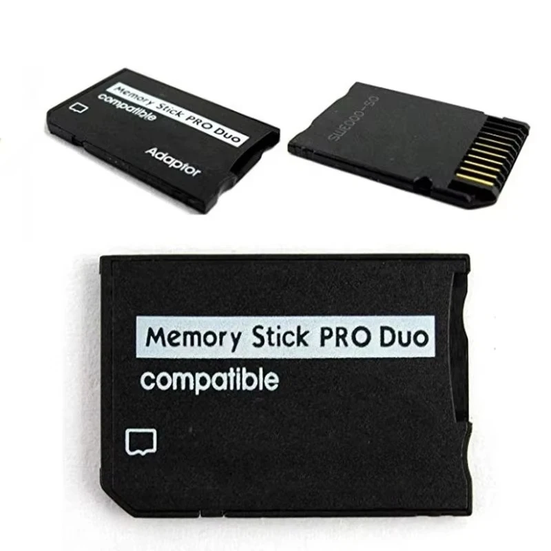 For Psp Card Adapte… - image