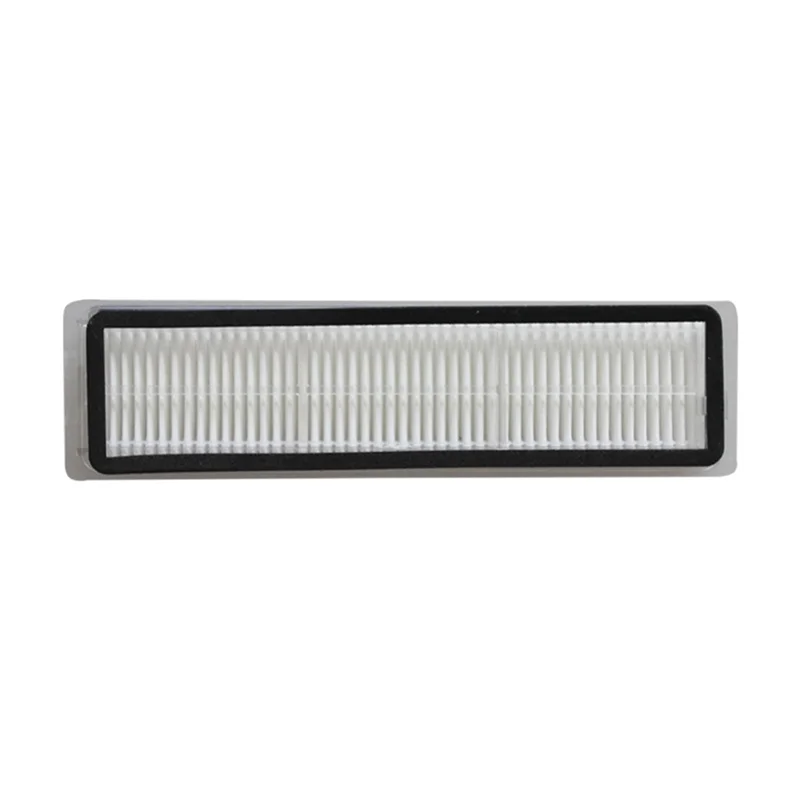 Fnjk-ロボット掃除機用スペアパーツ,Xiaomi Dreame bot用スペアパーツ,d10 plus,rls3d,メインブラシ,サイドブラシ,HEPAフィルター,モップ,ダストバッグ