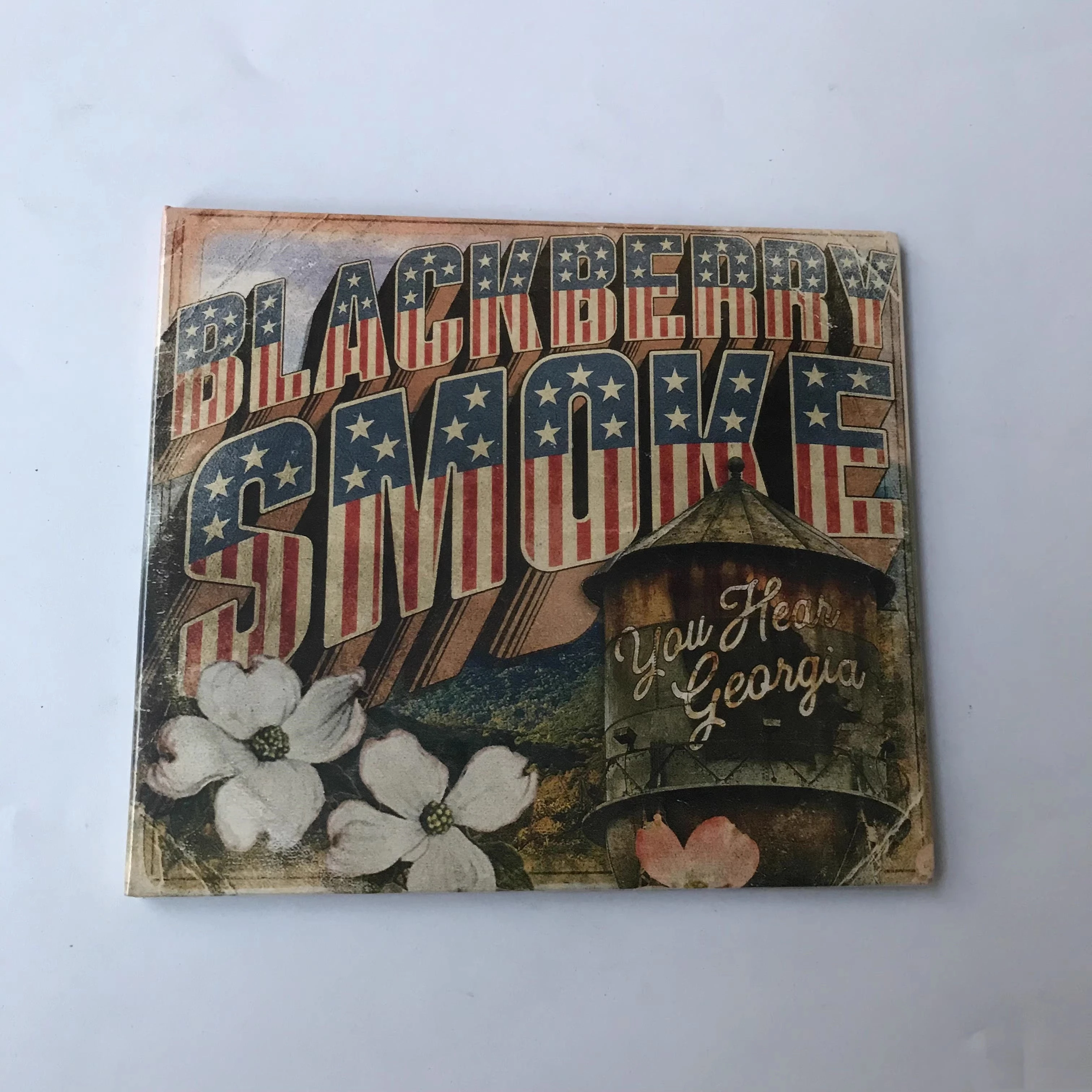 Pop Blackberry Smok… - image