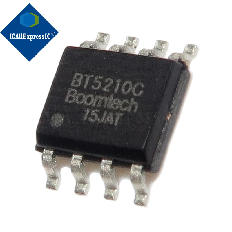 

10piece BT5210C BT5210 SOP-8