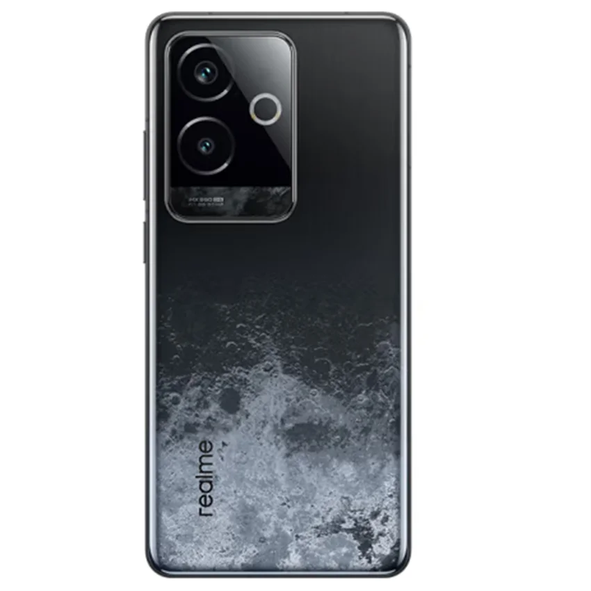 Realme GT 6 Snapdragon 8 Gen 3 النسخة الصينية الأصلية 6.78 "120 هرتز AMOLED 5800mAh 120W SuperVOOC 50MP IMX890 OIS NFC OTA