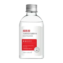Niacinamide Malaysian Glycerin 120g Brighten the skin Moisturizing essence Water Skin Care Glycerin Skin care