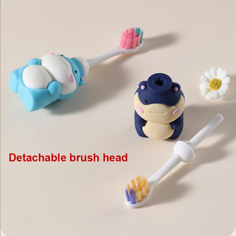Thumbnail 3 - #33 Baby Toothbrushes Comparison Guide