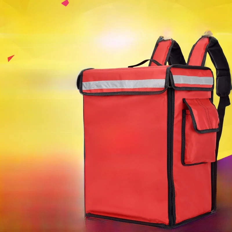 

Термоизоляционная многослойная коробка для пиццы, сумка-тоут на два плеча, набор инструментов для чистки бытовой техники, сумка для пикника из ткани Оксфорд