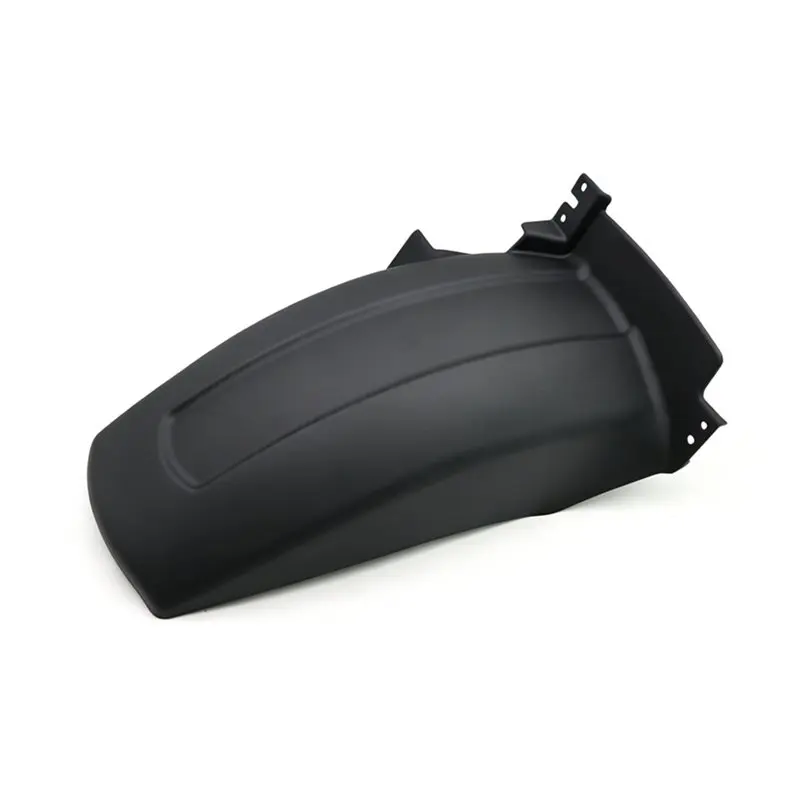 

Motorcycle Rear Fender Accessories For Voge DS800X Rally 800DS 2026 Mudguard Wheel Hugger Splash Guard Cover