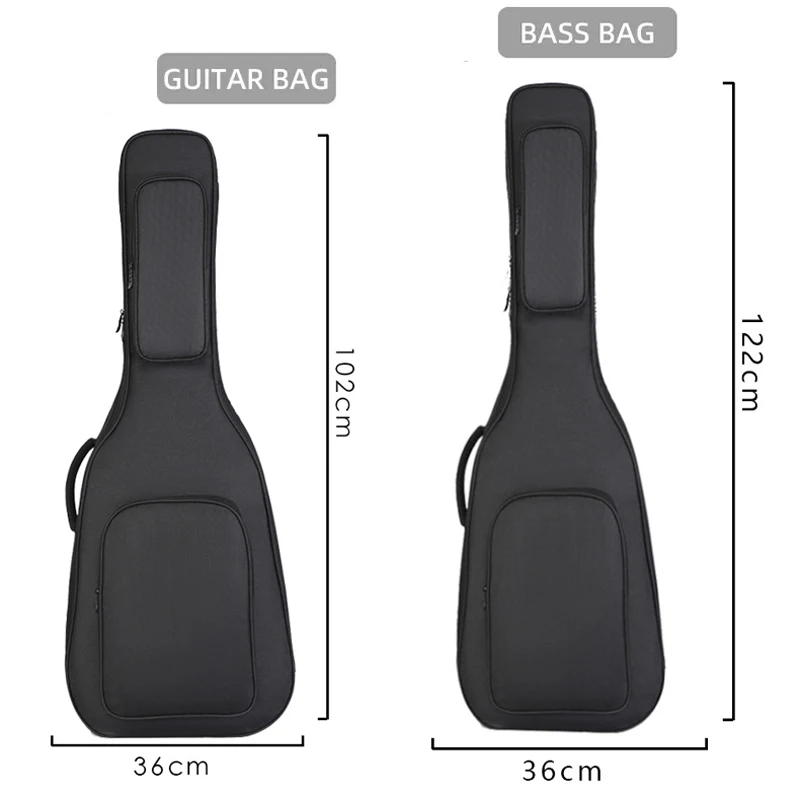 Thumbnail 4 - #28 Latest Guitar Cases Updates