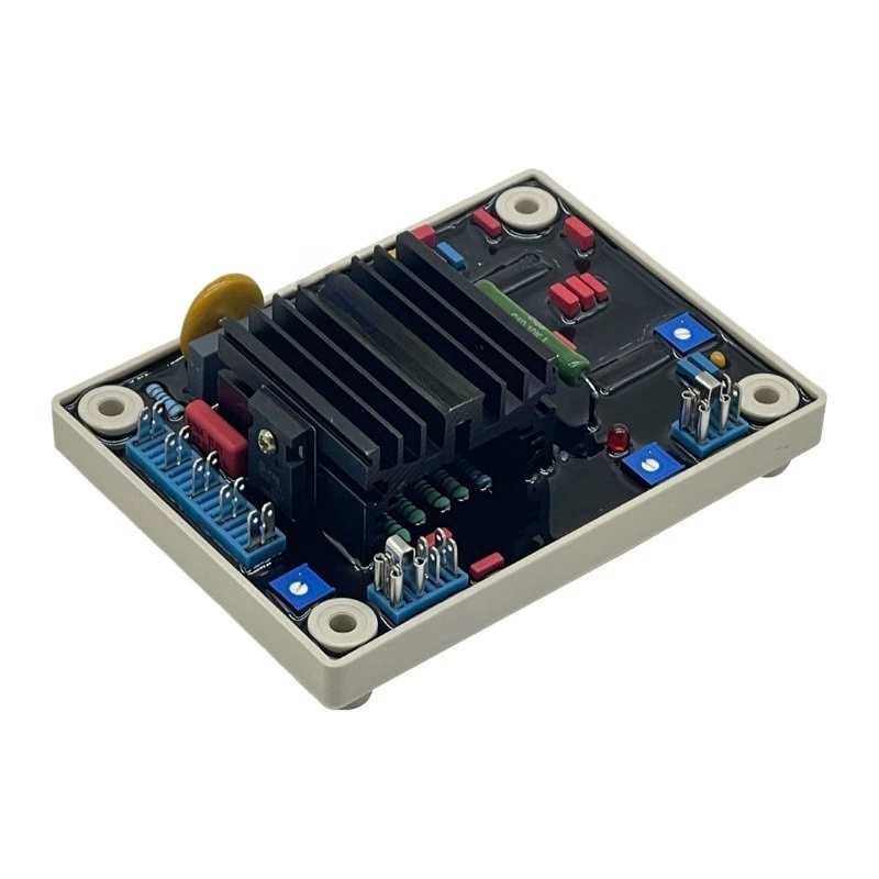 

MC291 Regulator Board Generator Automatic Voltage Regulation, Regulator Board