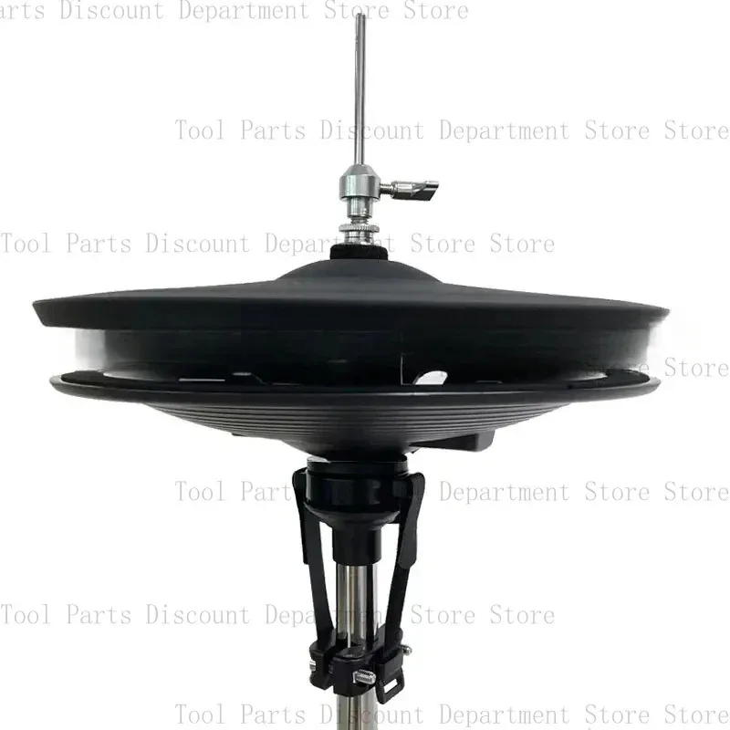 Lemon Cymbal Parts 12 Double Piece Electronic Drum Hihat With Controller