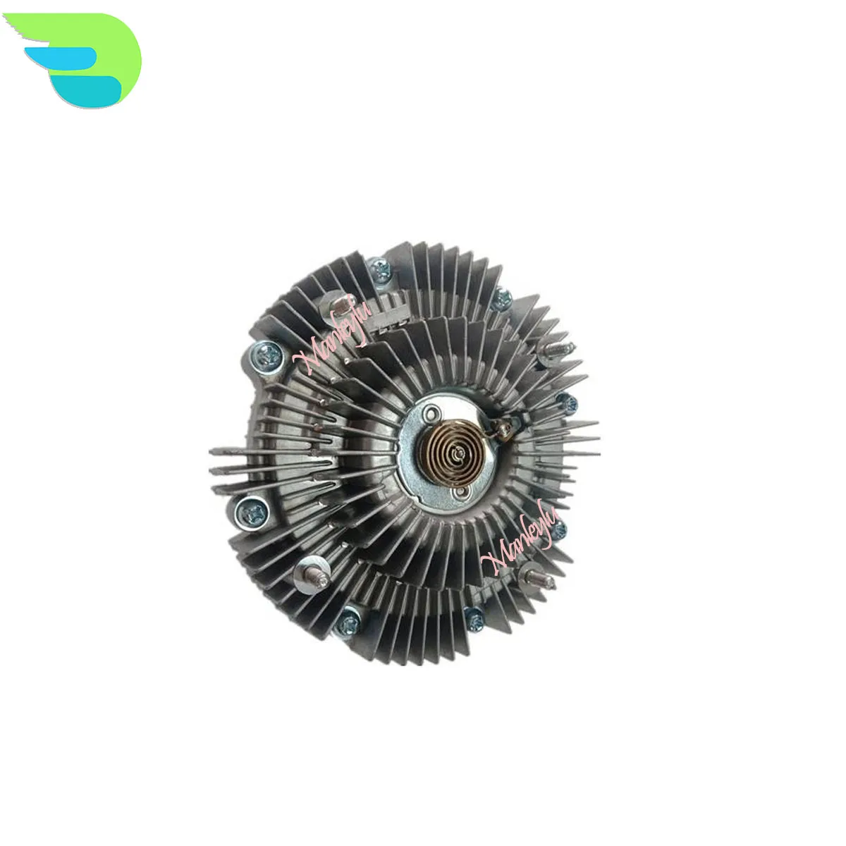 

Новая муфта сцепления вентилятора охлаждения в сборе для Toyota 4Runner LAND CRUISER PRADO Lexus GX400/GX460 OEM 1621031040 16210-31040