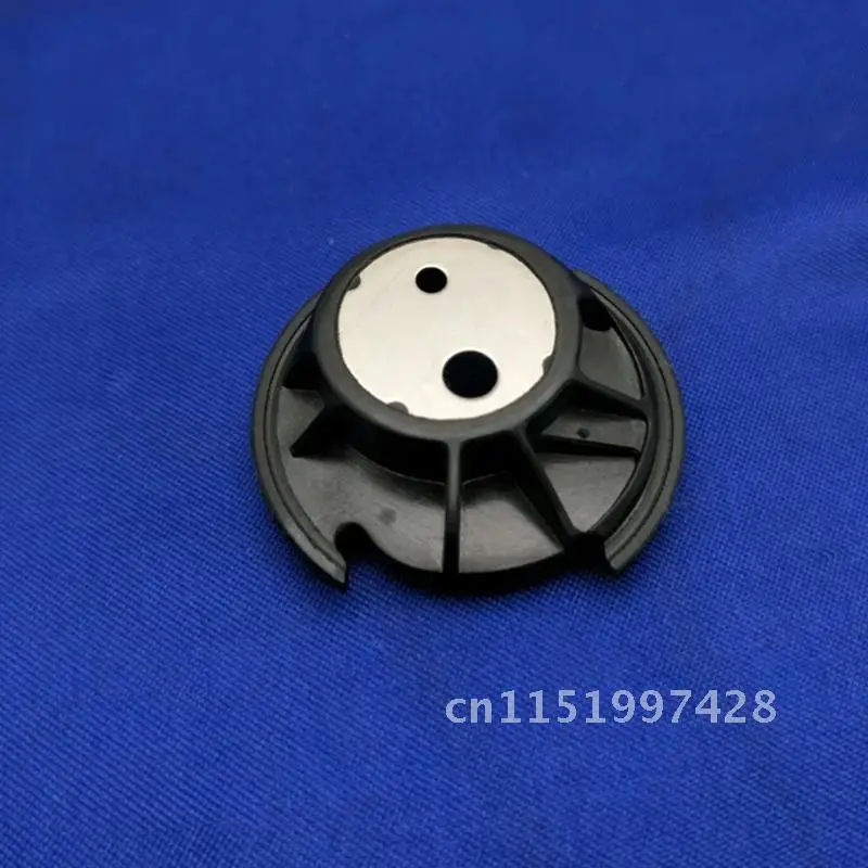 Bobbin Case Drop In Top Loading Compatible with Pfaff Singer Viking White # NB1275000 AA7173