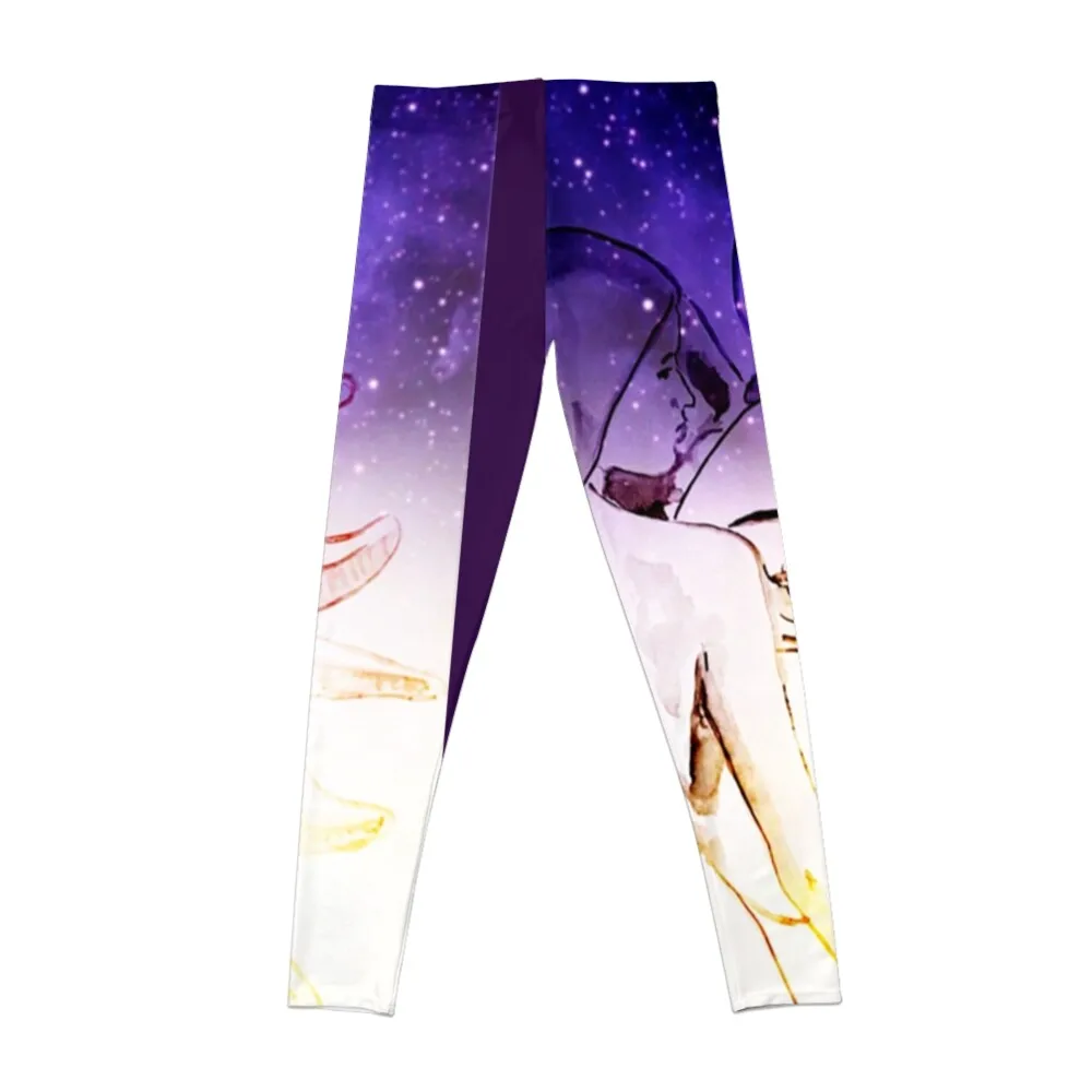 Magnificent Leggings gym womans gym top Womens Leggings