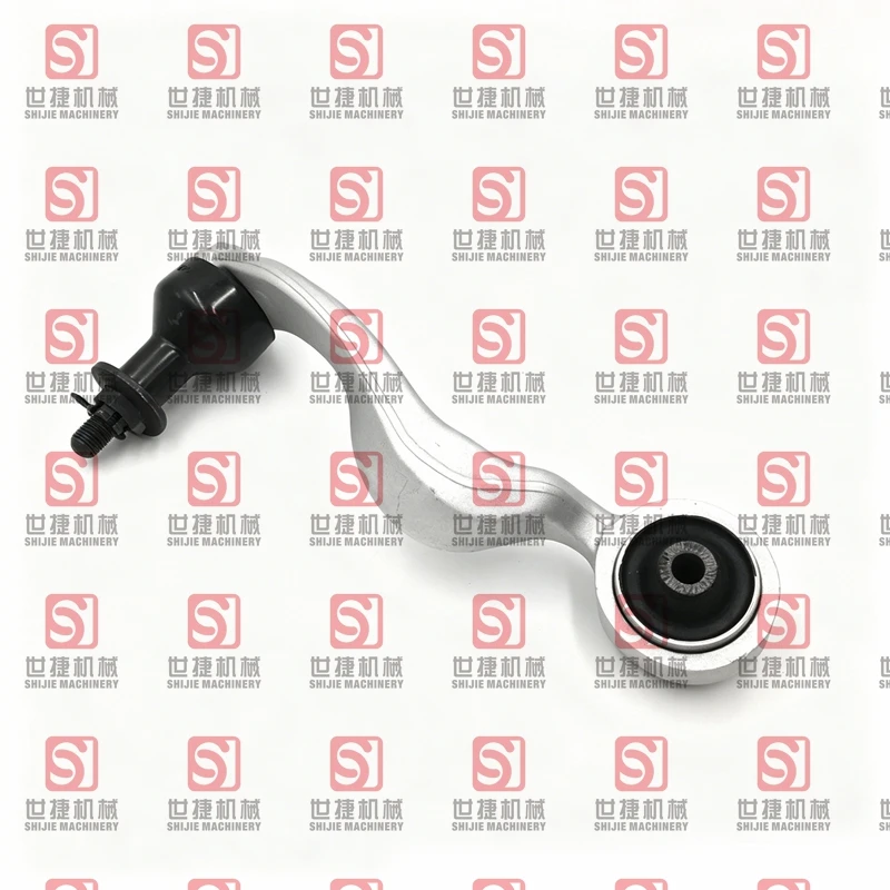 2 Pcs Front L&R Upper Control Arms For 06-17 Lexus LS460 48610-59095 48630-59095 48630-59145 48610-59145 48630-59135 48610-59135