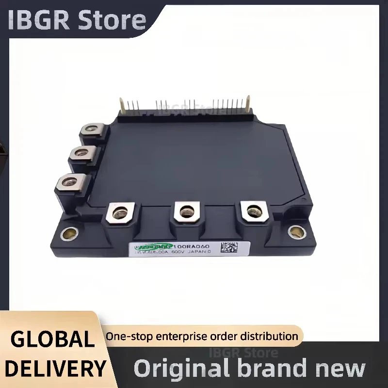 

7MBP100RA060-09 7MBP100RA060 7MBP100RA060-50 7MBP75RA060-05 7MBP50RA060-01 IGBT Modules New Original
