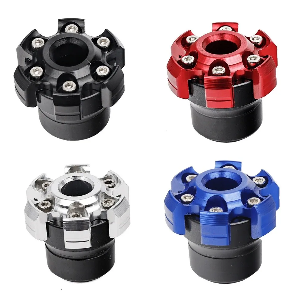 

1PCS Universal Motorcycle Anti-fall Cup Front Fork Cup Modification Personality Front Shock Absorber Anti-collision Cup Frame