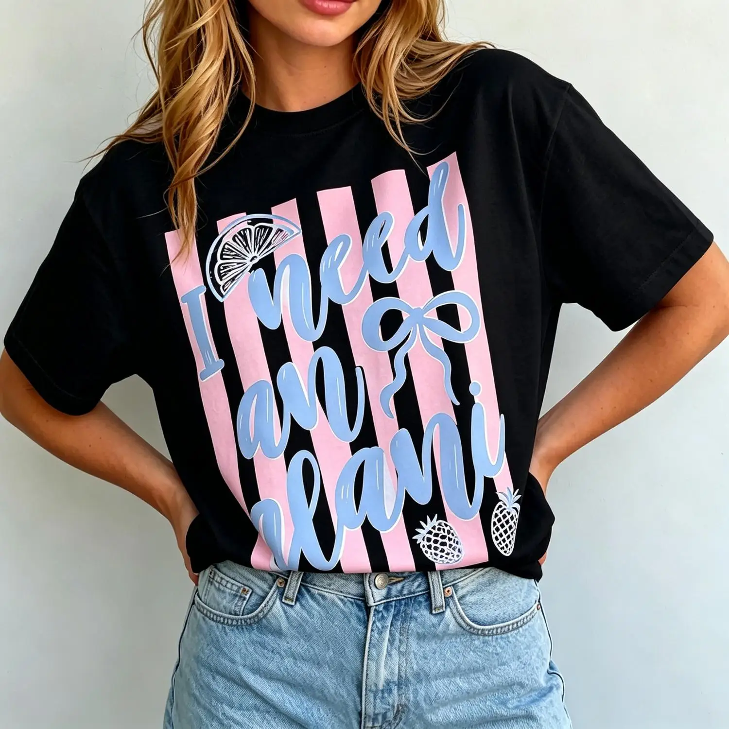 Trendy 