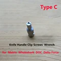 Type C Silvery