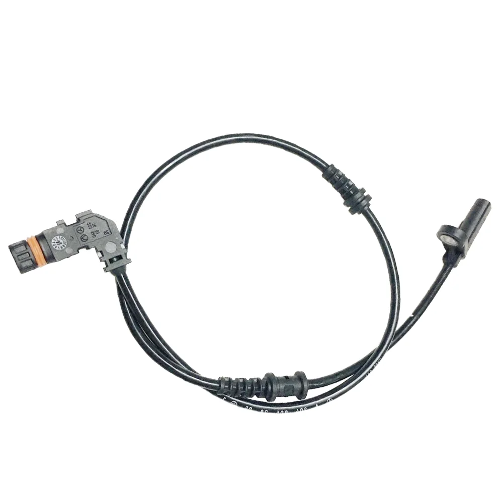 

New for Mercedes-Benz W204 S204 C204 ABS wheel speed sensor A2049052905 2049052905 A 204 905 29 05 OEM No 204 905 2905