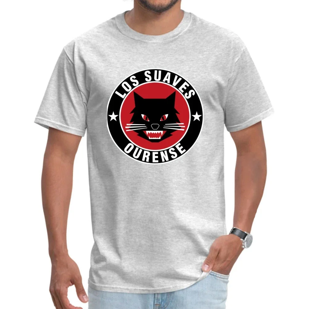 los suaves ourense Samurai Fabric Top T-shirts for Men Tops T Shirt Rap Summer Autumn Round Collar T-shirts 3D Printed
